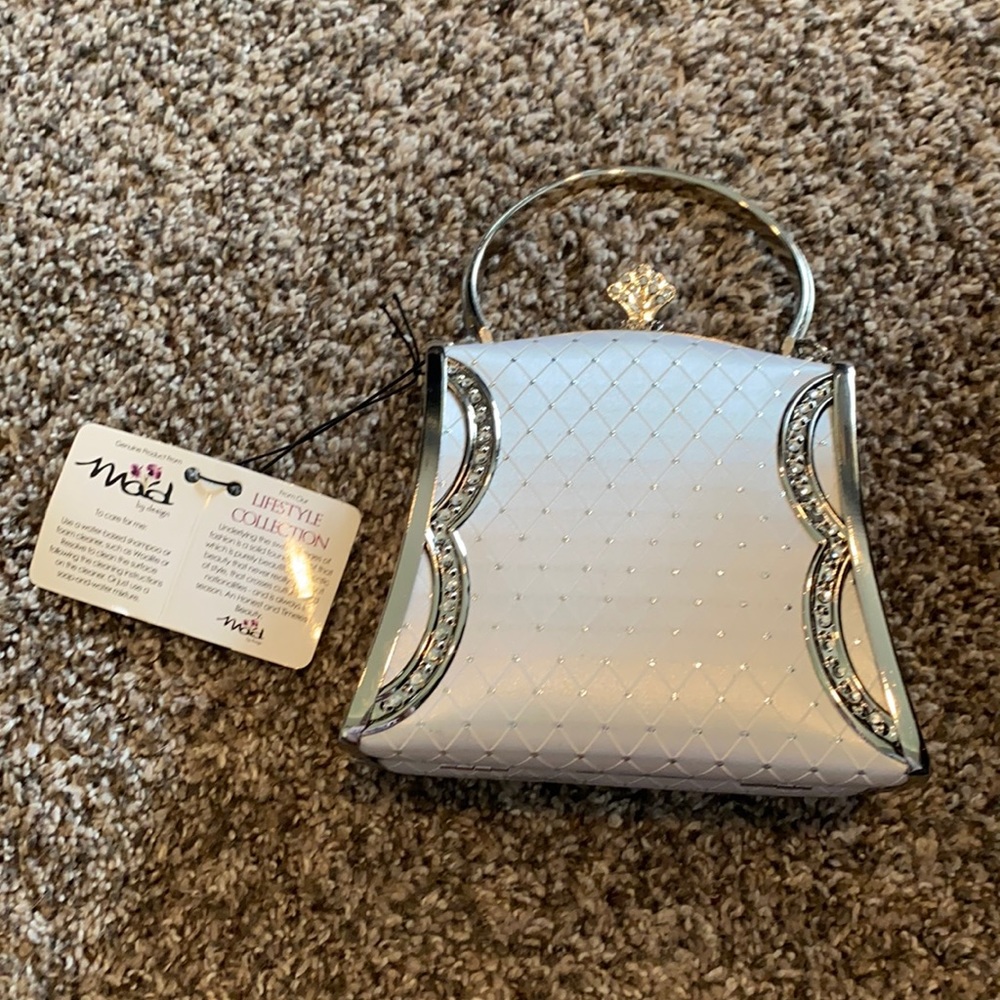 Bridal Bag